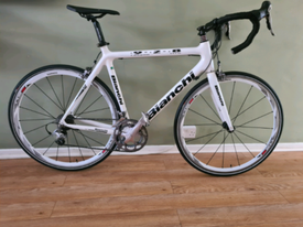 bianchi 928 c2c for sale